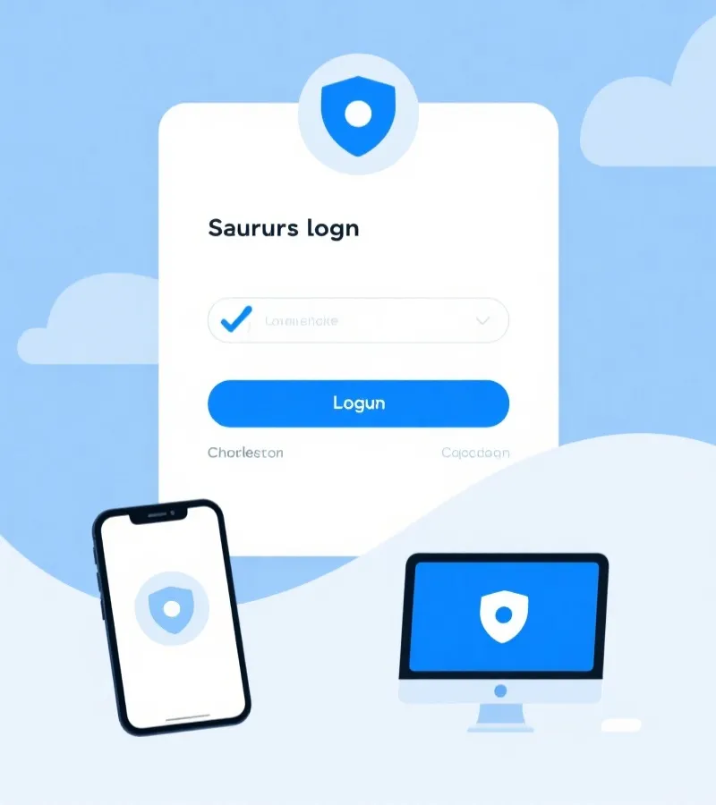 登录前快速安全检查清单